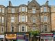 Thumbnail Flat for sale in Elm Row, Leith, Edinburgh