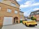 Thumbnail Town house for sale in Oakdene Road, Southsea