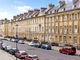 Thumbnail Flat for sale in Great Pulteney Street, Bath, Somerset