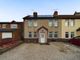 Thumbnail Semi-detached house for sale in Byron Street, Barwell, Leicester