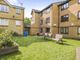 Thumbnail Flat for sale in Frank Burton Close, Charlton, London