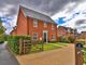 Thumbnail Detached house for sale in 2 Matilda Groome Road, Hadleigh, Ipswich