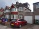 Thumbnail Semi-detached house to rent in Storrsdale Road, Liverpool