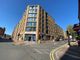 Thumbnail Flat to rent in Essex Street, City Centre, Birmingham