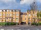 Thumbnail Flat for sale in Cavendish Road, Sutton