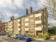 Thumbnail Flat for sale in Ravens Way, London