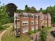 Thumbnail Flat for sale in Ascot, Berkshire