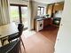 Thumbnail Link-detached house for sale in Fair Isle Drive, Nuneaton, Warwickshire