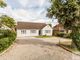 Thumbnail Detached bungalow for sale in Priory Road, Bicknacre, Chelmsford
