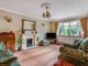 Thumbnail Detached bungalow for sale in Ambleside Road, Lightwater