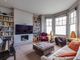 Thumbnail Terraced house for sale in Crediton Road, London