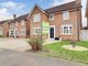 Thumbnail Detached house for sale in Sandholme Park, Gilberdyke, Brough