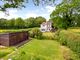 Thumbnail Detached house for sale in Fovant, Salisbury