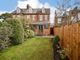 Thumbnail End terrace house for sale in Amity Grove, London