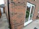 Thumbnail Detached house for sale in Stephenson Street, Willaston, Nantwich, Cheshire