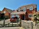 Thumbnail Detached house for sale in Ravens Way, Milford On Sea, Lymington, Hampshire