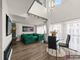 Thumbnail Terraced house for sale in Cadogan Road, London