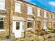 Thumbnail Terraced house for sale in Pinnar Lane, Halifax