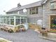 Thumbnail Detached house for sale in Llanbister Road, Llandrindod Wells, Powys