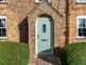 Thumbnail Detached house for sale in Church Road, Freiston, Boston