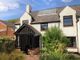 Thumbnail Detached house to rent in Halls Cottage, Fitzhead, Taunton