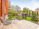 Thumbnail Flat for sale in Ashe House, 33 Clevedon Road, Twickenham