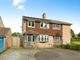 Thumbnail Semi-detached house for sale in Collett, Tamworth