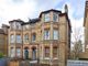 Thumbnail Flat for sale in Lunham Road, London