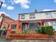 Thumbnail Semi-detached house for sale in Laburnum Road, Denton, Manchester