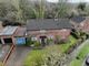 Thumbnail Link-detached house for sale in Pentley Park, Welwyn Garden City