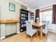 Thumbnail Terraced house for sale in Mullway, Letchworth Garden City