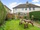 Thumbnail Semi-detached house for sale in South Grove, Petworth, West Sussex