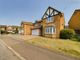 Thumbnail Detached house for sale in Rosyth Avenue, Orton Southgate, Peterborough