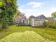 Thumbnail Detached house for sale in Rownhams Lane, North Baddesley, Hampshire