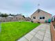 Thumbnail Bungalow for sale in Cock Fen Road, Welney, Wisbech