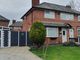 Thumbnail Semi-detached house for sale in Littlewood Road, Wythenshawe, Manchester