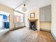 Thumbnail End terrace house for sale in 34 St. Martins Street, Hereford