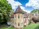 Thumbnail Detached house to rent in Norham Gardens, Oxford