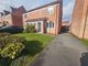 Thumbnail Semi-detached house for sale in Lewis Crescent, Annesley, Nottingham