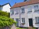 Thumbnail End terrace house for sale in Church Lane, East Budleigh, Budleigh Salterton