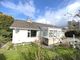 Thumbnail Bungalow for sale in Anwylfa, Talybont, Ceredigion