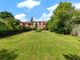 Thumbnail Detached house for sale in Adams Road, Cambridge