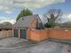 Thumbnail Detached house for sale in Caldon Close, Hinckley, Leicestershire