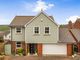 Thumbnail Detached house for sale in St. Lukes Drive, Teignmouth