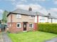 Thumbnail Semi-detached house for sale in Vernon Road, Brampton, Chesterfield