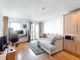Thumbnail Flat for sale in Halyards Court, Romford