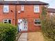 Thumbnail End terrace house for sale in Jervis Close, Fearnhead