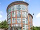 Thumbnail Penthouse for sale in Lee Bank Middleway, Edgbaston, Birmingham