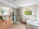 Thumbnail Detached house for sale in Private Road, Woodborough, Nottingham, Nottinghamshire