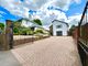 Thumbnail Detached house for sale in The Grove, The Walk, Merthyr Tydfil